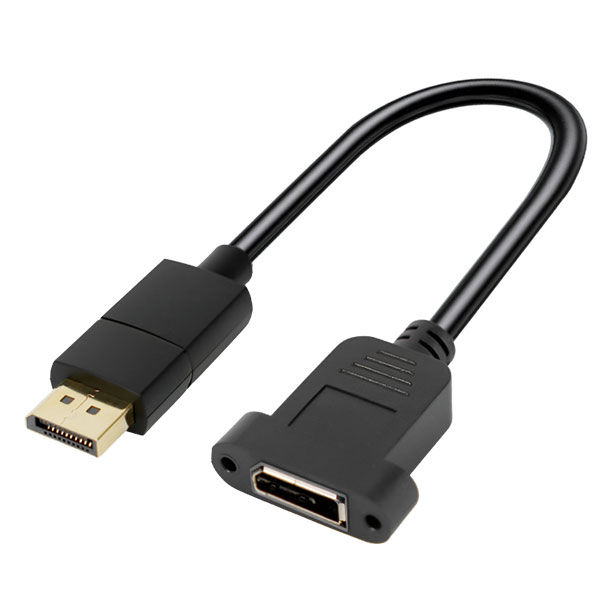 DP公 to DP母延长线