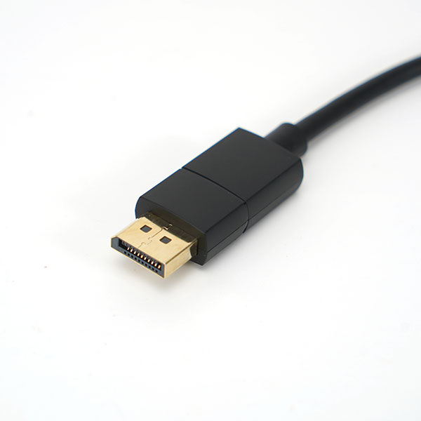 DP公 to DP母延长线