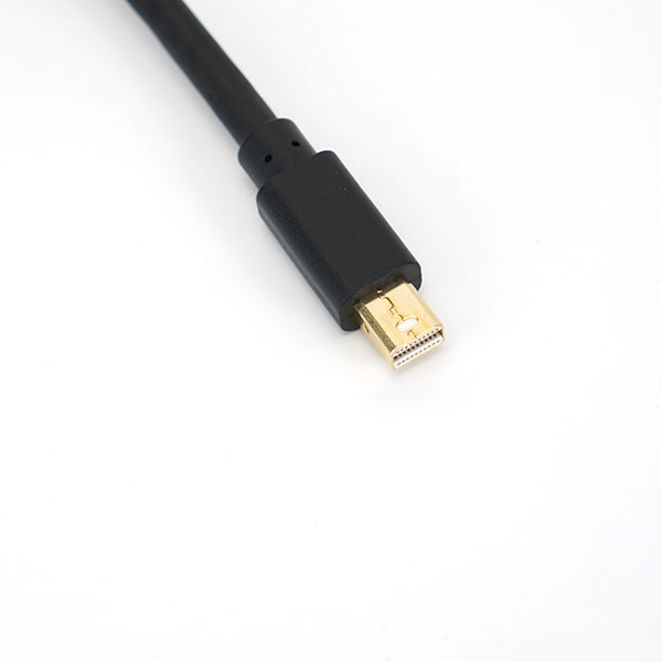 mini DP to HDMI转接线