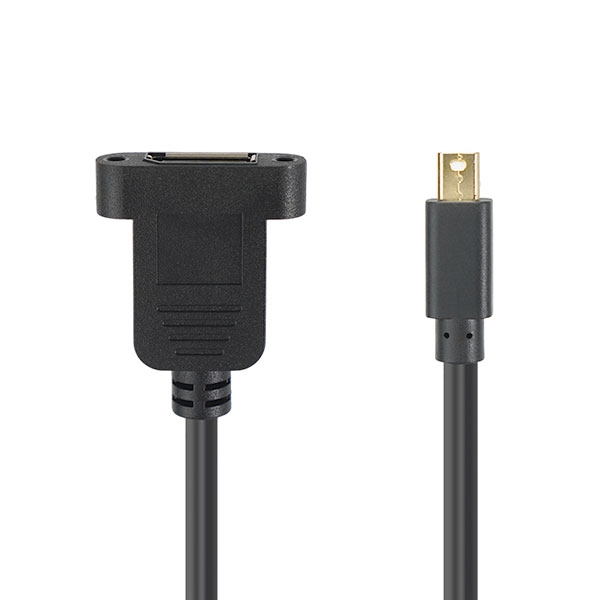 mini DP to DP延长线