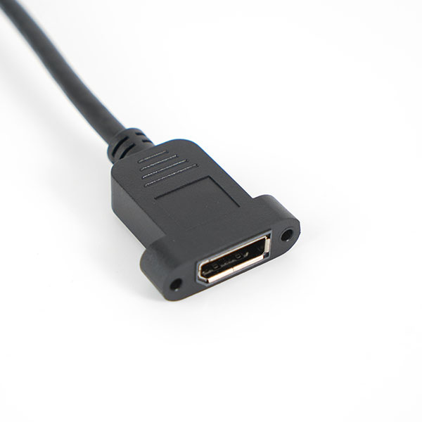 mini DP to DP延长线