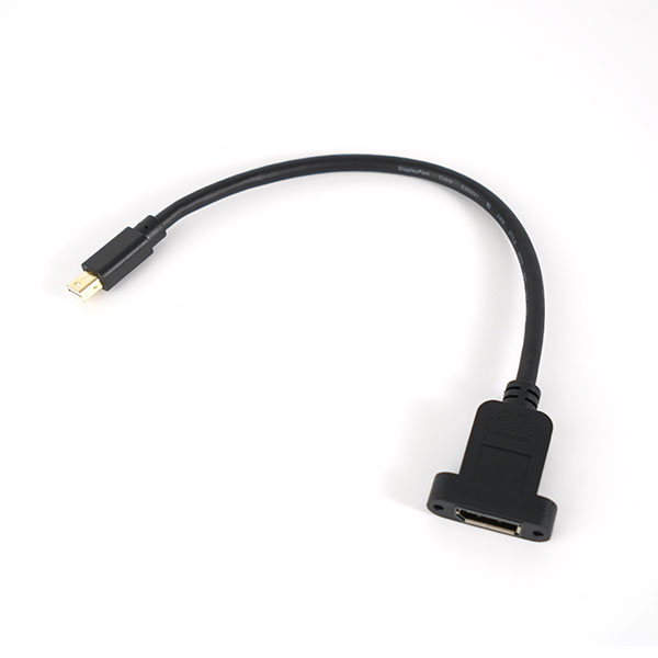 mini DP to DP延长线