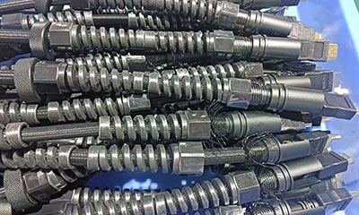 HDMI铠甲防水线束线缆