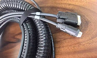 工业VGA线束线缆