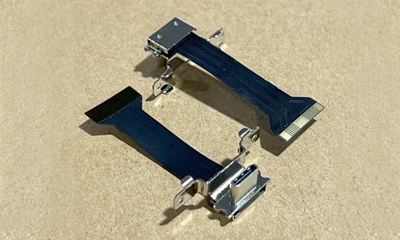 USB-C内部线束定制