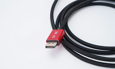 电脑周边连接线有哪些