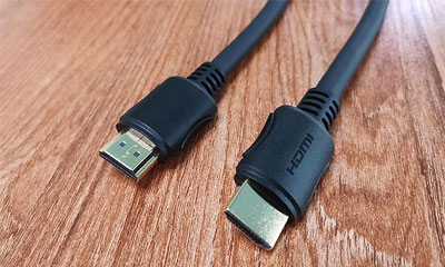 继HDMI2.1之后，HDMI2.2高清线也来了