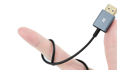 你知道HDMI同轴线细线是什么吗