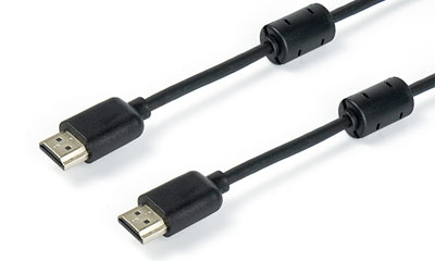 高屏蔽防干扰HDMI线，过EMI