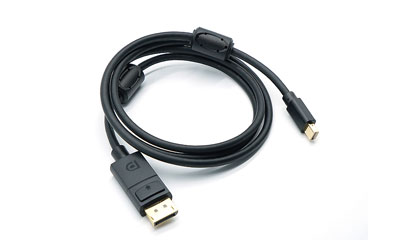 mini DP转DP连接线定制厂家