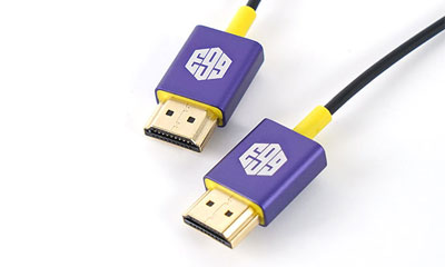 HDMI同轴线束能达到8K60Hz分辨率吗