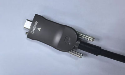 中控机USB-C数据线束选型